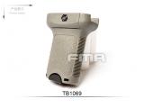 FMA Vertical Grip SHORT FG TB1069-FG